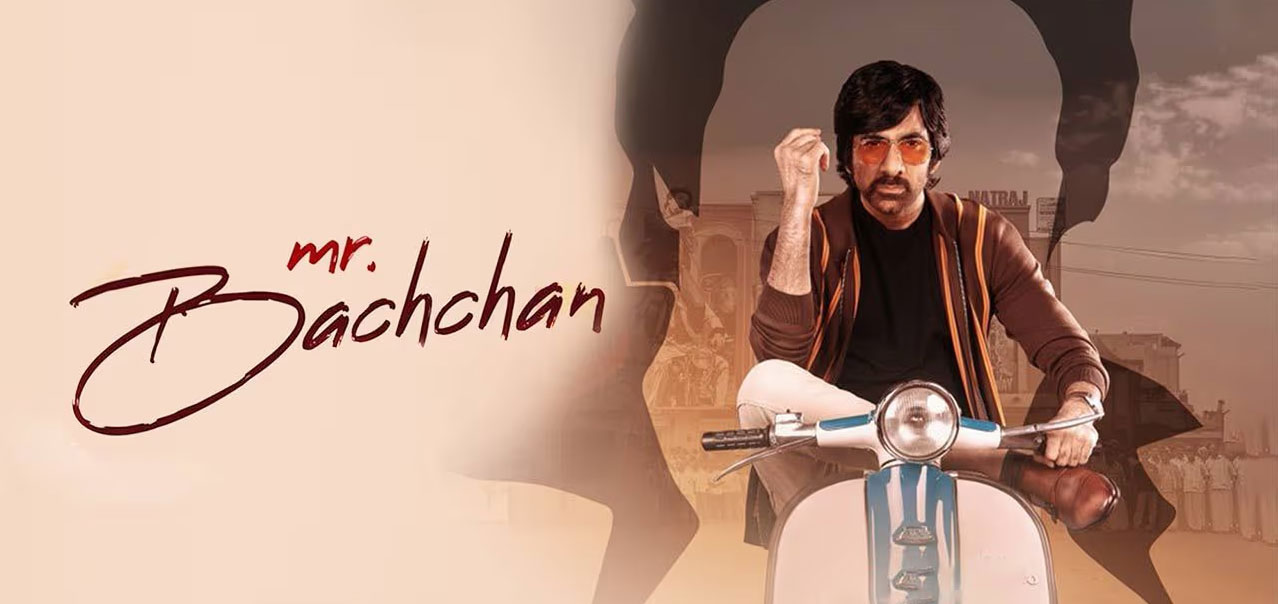 Mr.Bachchan